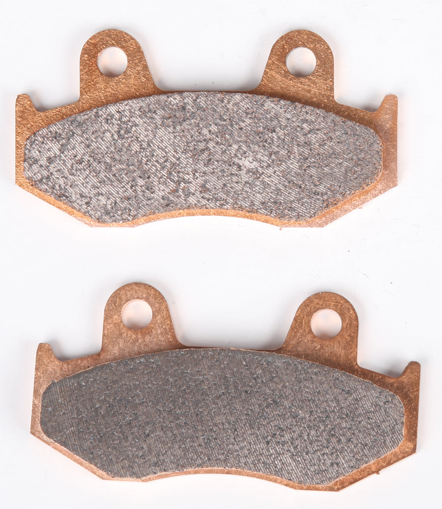 Xtreme Duty Brake Pads
