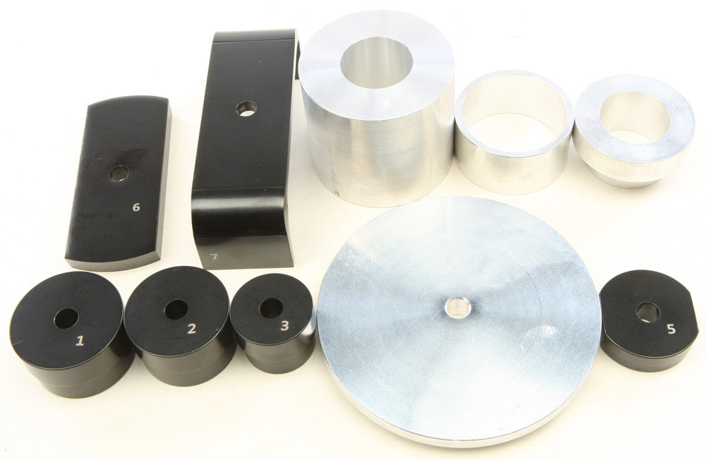 SPORT-PARTS INC. SHEAVE BUSHING DRIVER