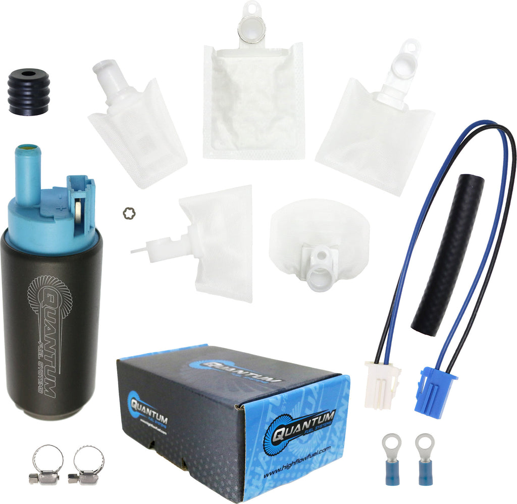 Electric Fuel Pump
