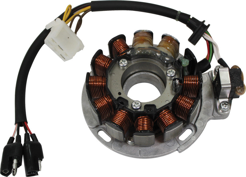 SPORT-PARTS INC. STARTER CUP S-D E-TEC