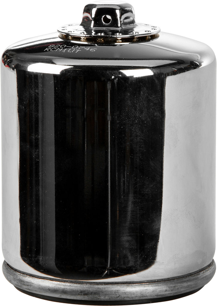 HD Oil Filters