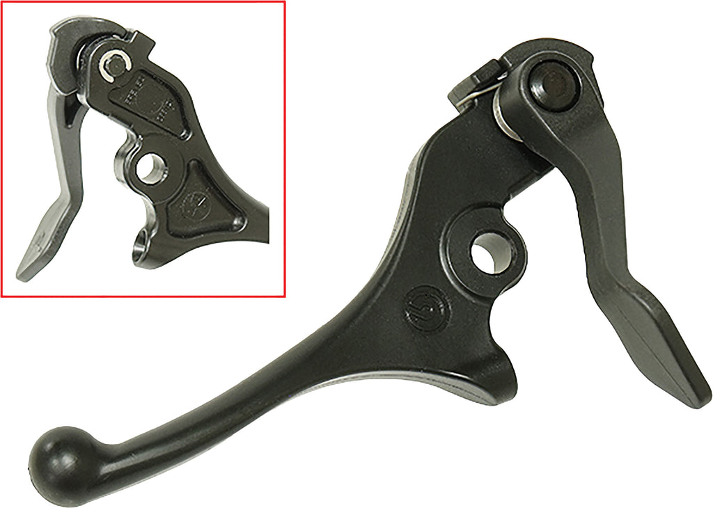 SPORT-PARTS INC. BRAKE LEVER