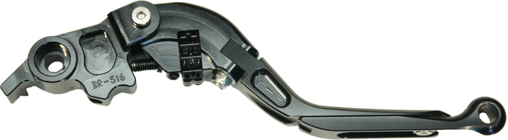 Click 'n Roll Clutch Lever