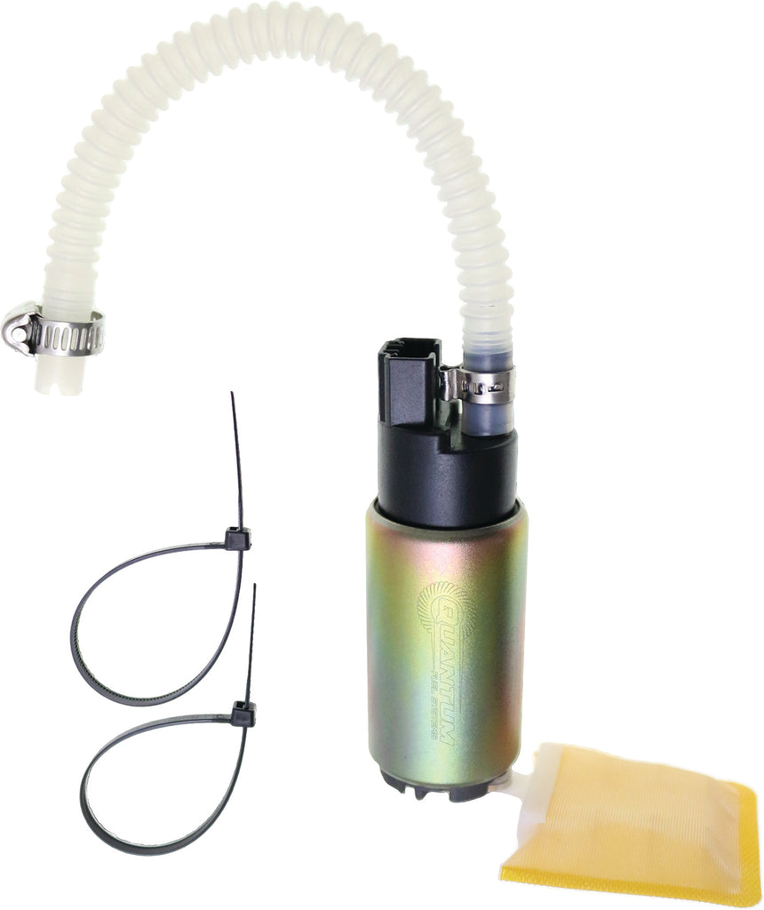 HD Fuel Pumps