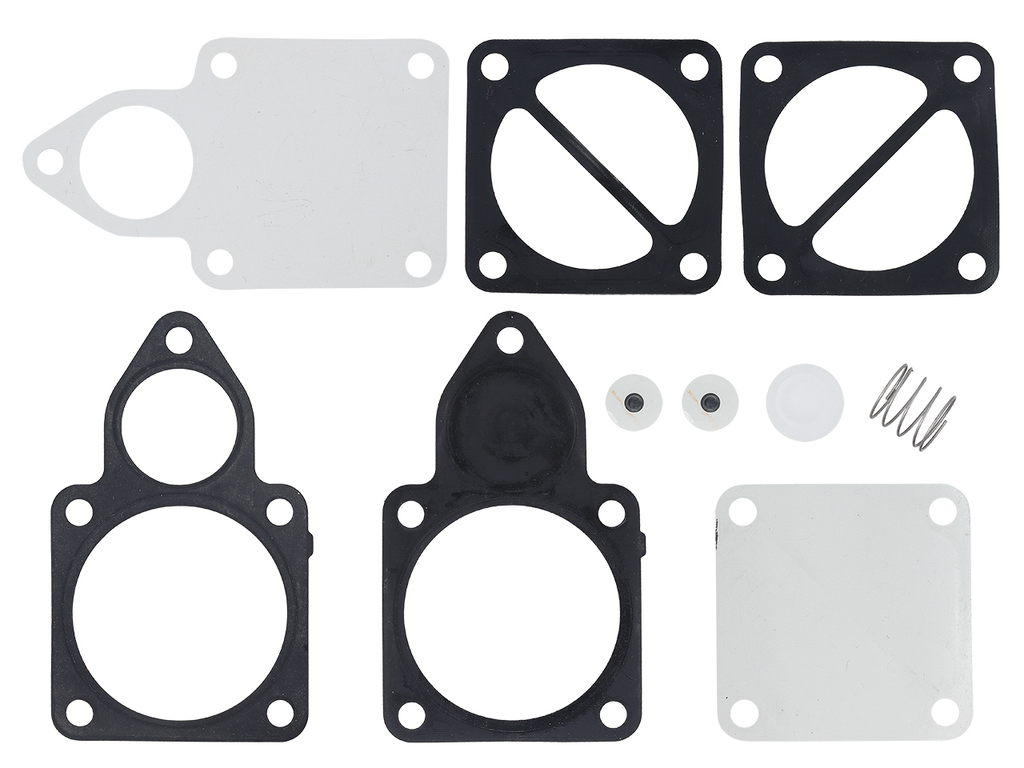 Fuel Pump Repair Kit