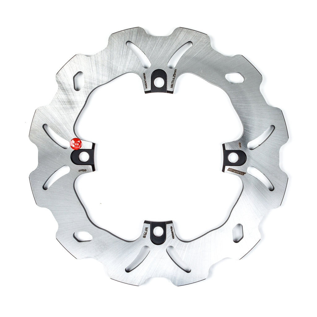 Stainless Steel Racing Rotor