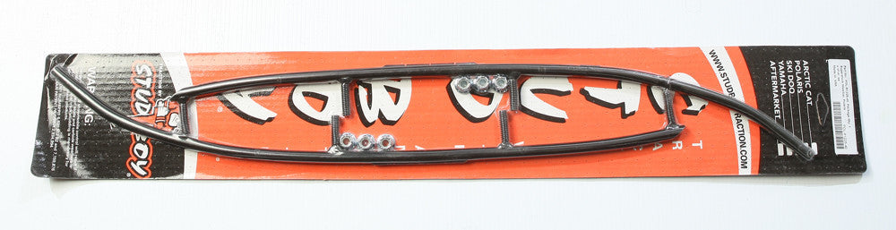 STUD BOY ROUND BARS