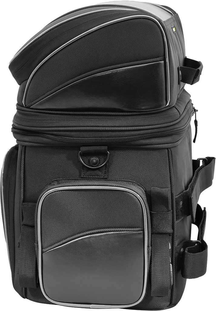 Route 1 Getaway Bag