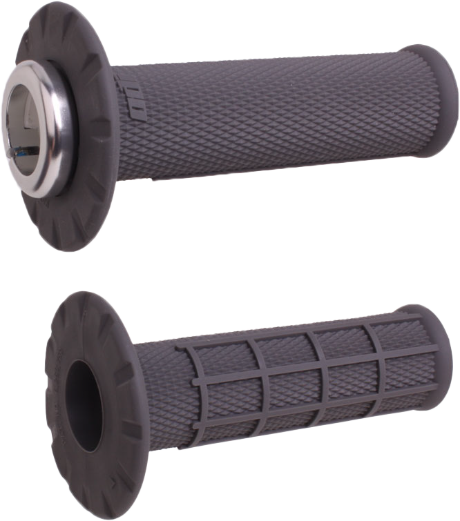 ODI Micro-X Half-Waffle V2 Lock-On Grips
