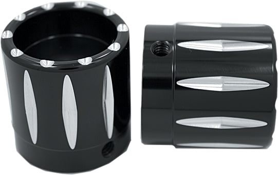 Axle Nut Cover