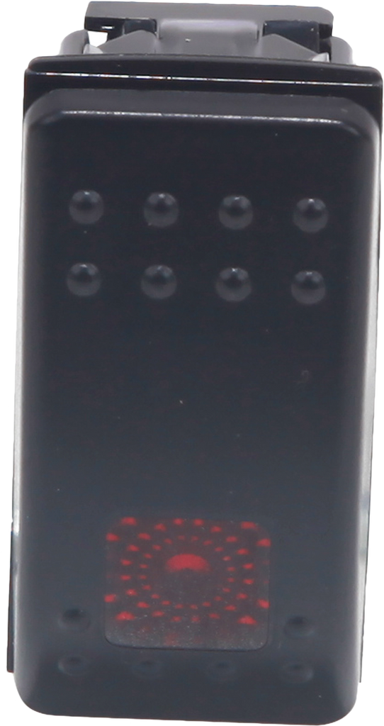 Rocker Dash Switch