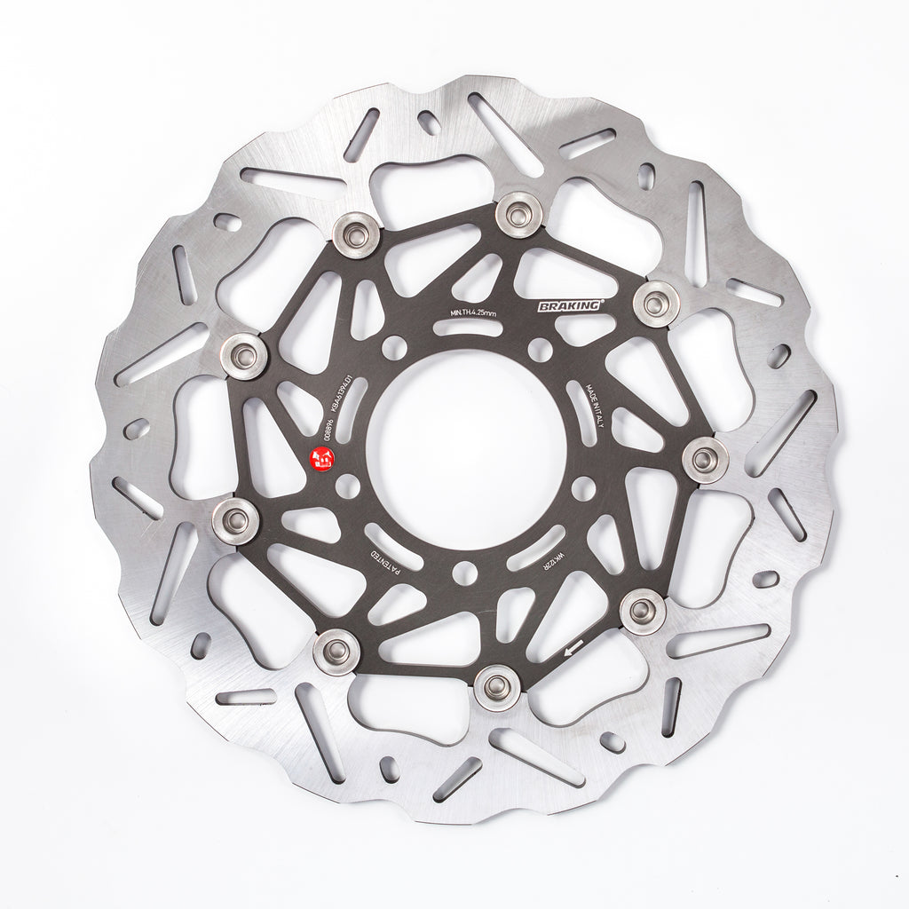 SK2 Directional Rotors
