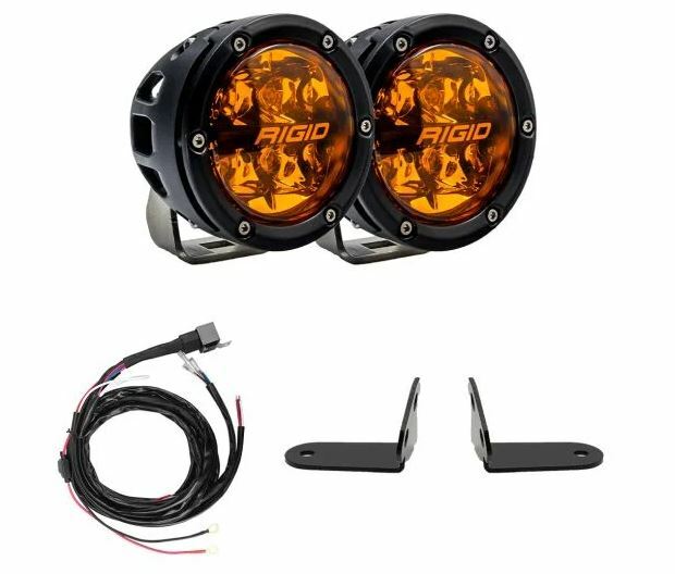 360-Series A-Pillar Kit