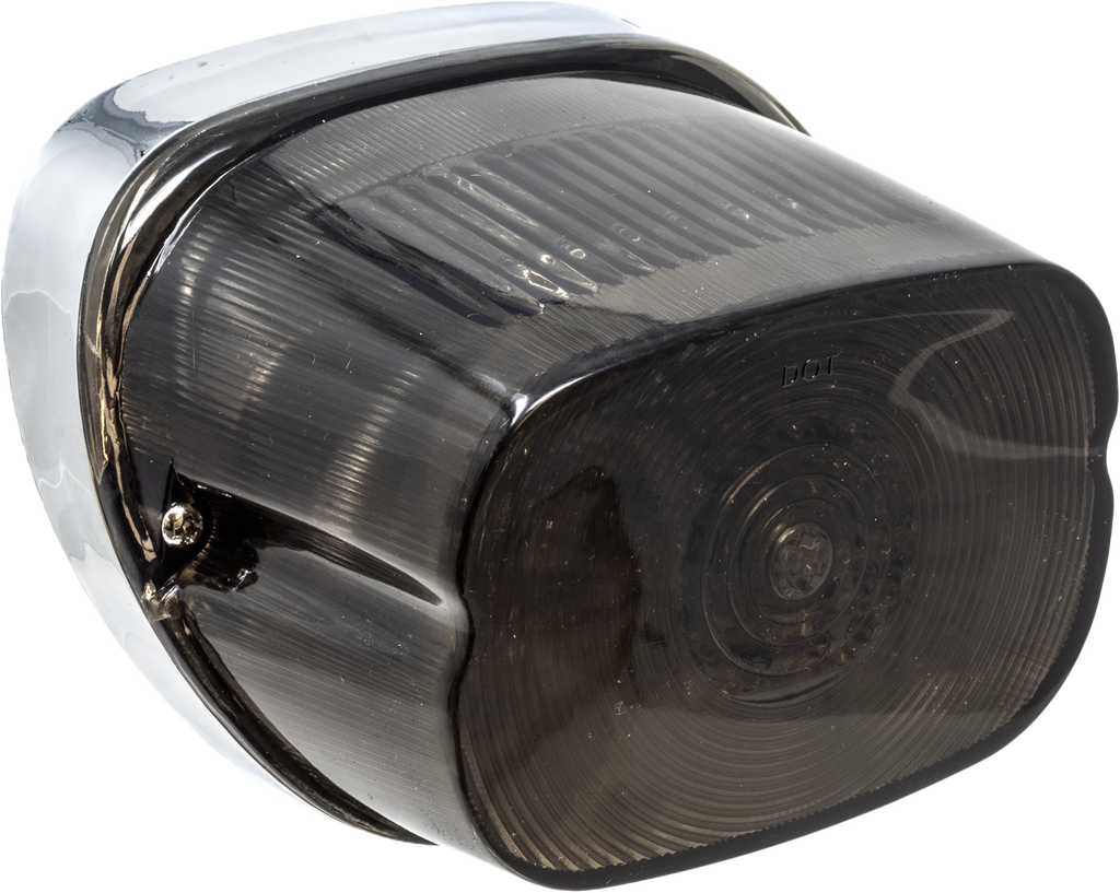 Squareback LED Tailight