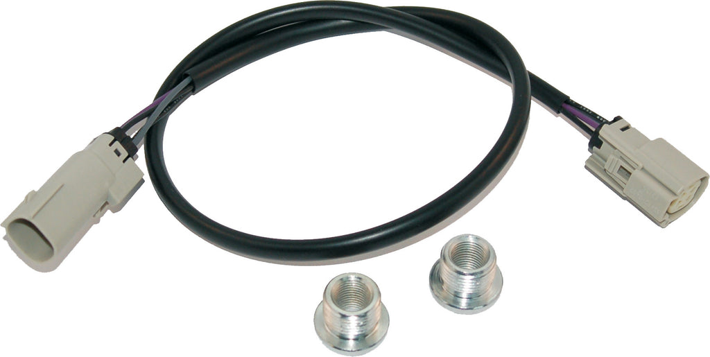 O2 Sensor Extentions & Bung Reducers