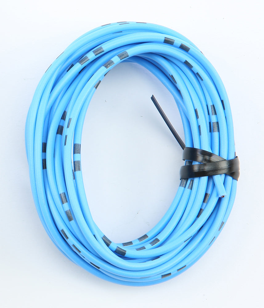 Colored Wiring