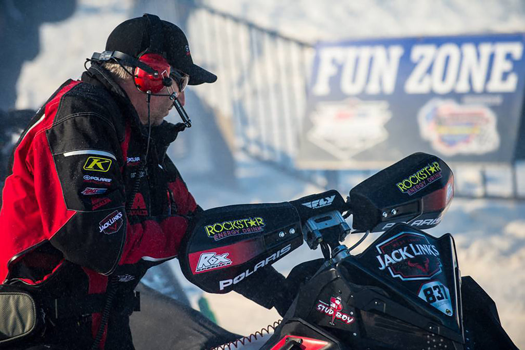 Pro-Tec Handguards