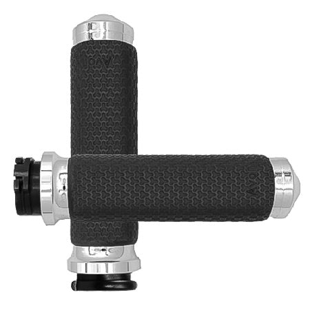 Memory Foam Grip