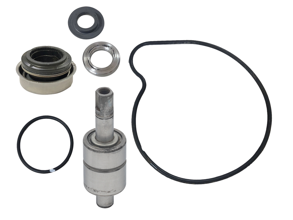 SPORT-PARTS INC. WATER PUMP BELT
