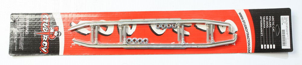 STUD BOY SHAPER BAR