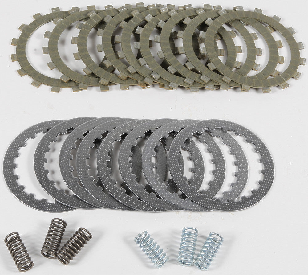 SRK COMPLETE CLUTCH KIT SRK10