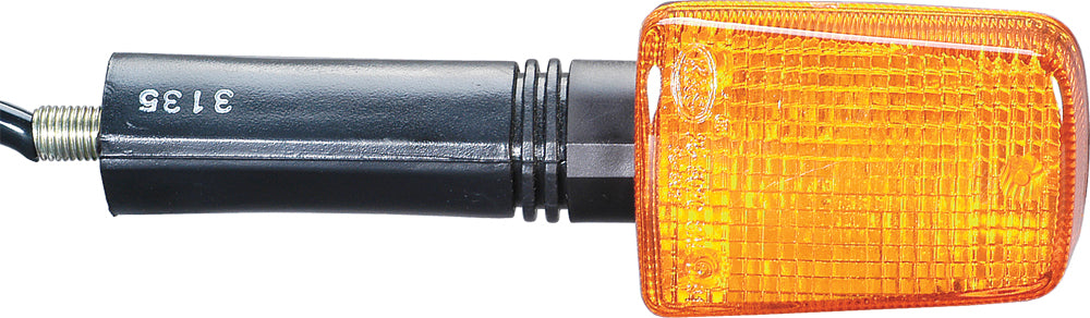 Turn Signal Assembly