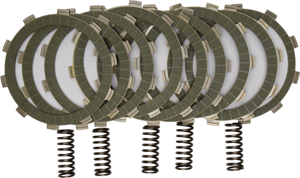 STREET RACER CLUTCH KIT