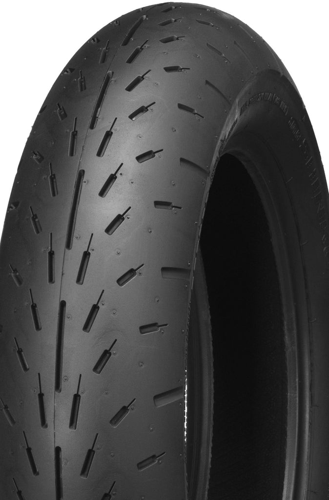 Stealth-D Tire