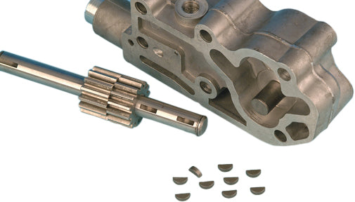 Panhead/Shovelhead Oil/Oil Pump Gasket