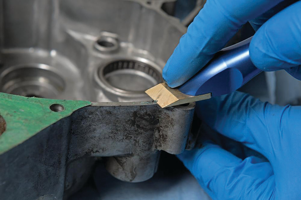 Gasket Scraper