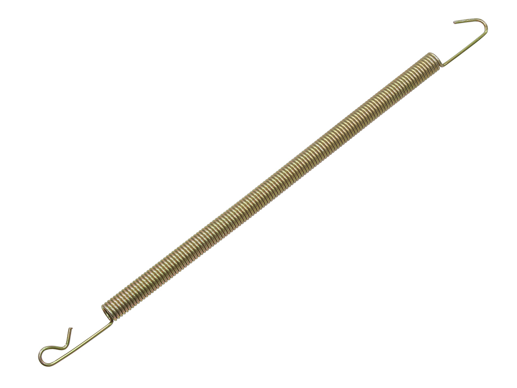 Exhaust Spring