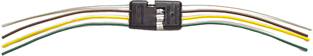 Trailer Flat Connector Set