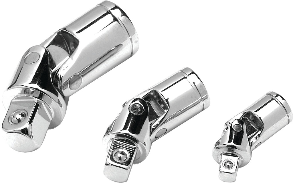 Socket U-Joint Set