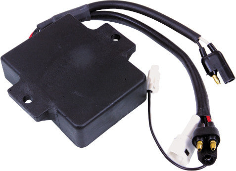 SPORT-PARTS INC. CDI