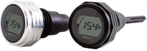 Digital Oil Temperature Dipstick