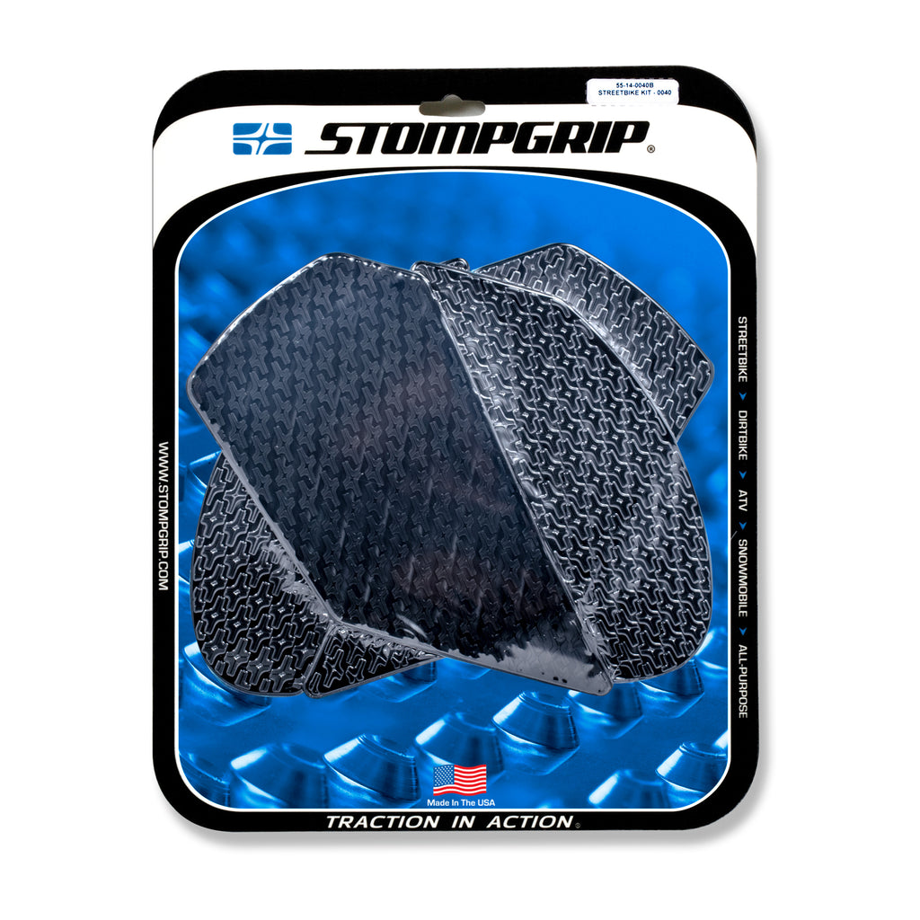 Street Traction Pad