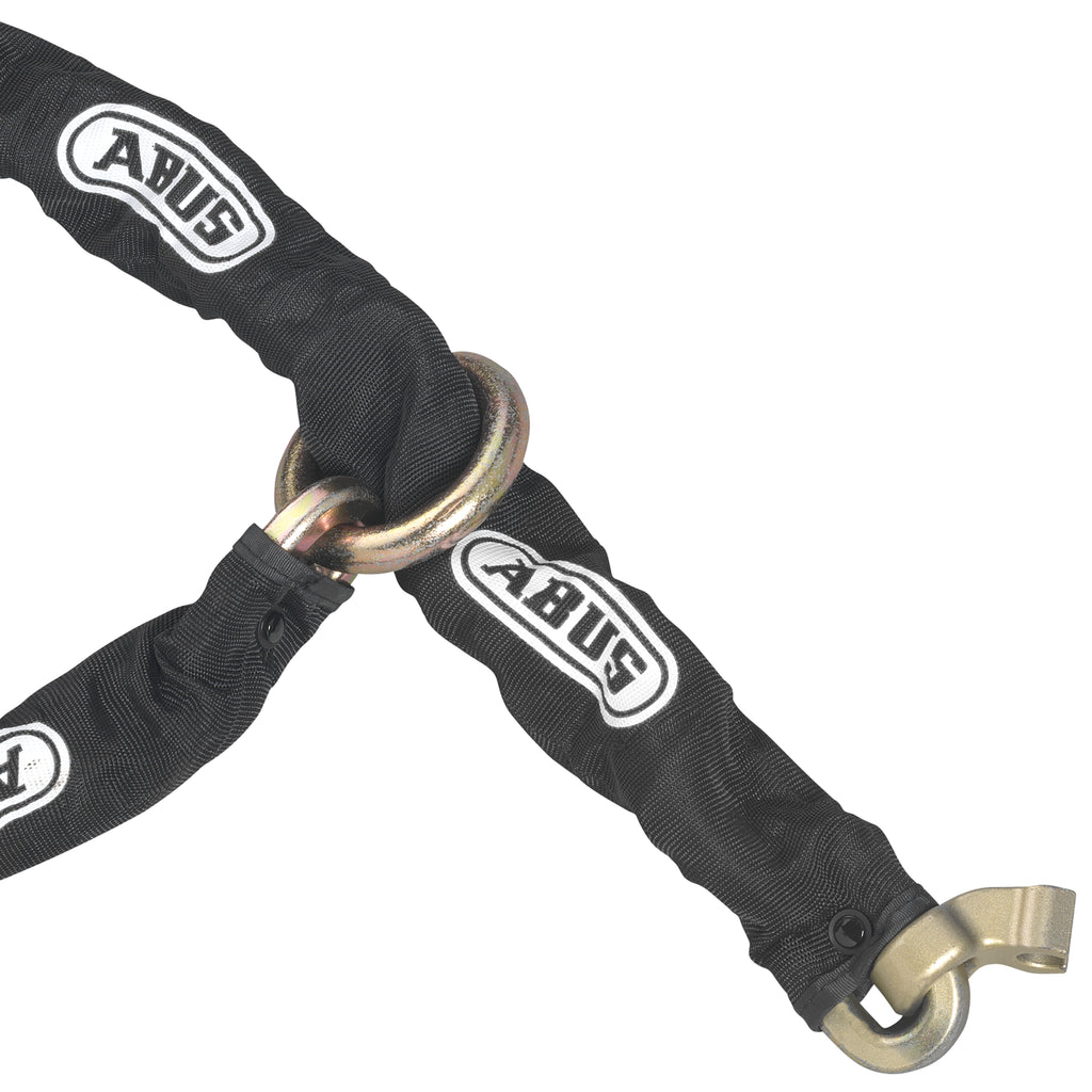 Abus Granit 8077 3D Alarm Disc Lock