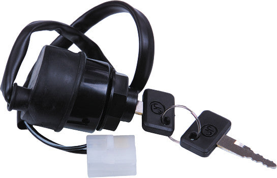 SPORT-PARTS INC. IGNITION KEY