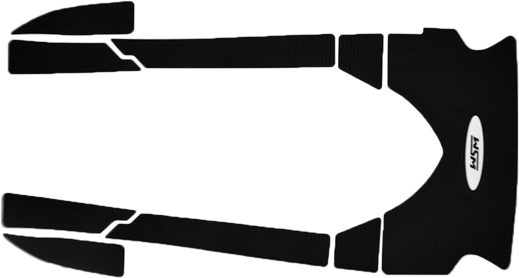 Traction Mat