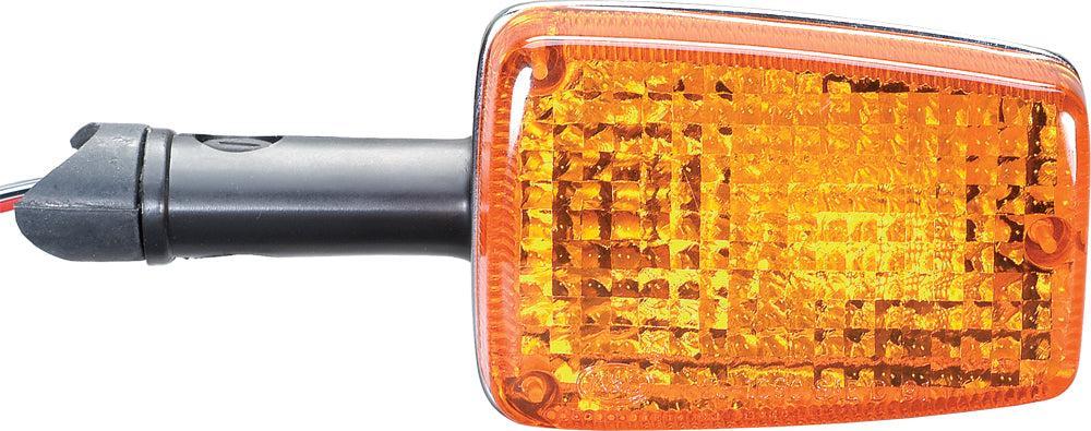 Turn Signal Assembly