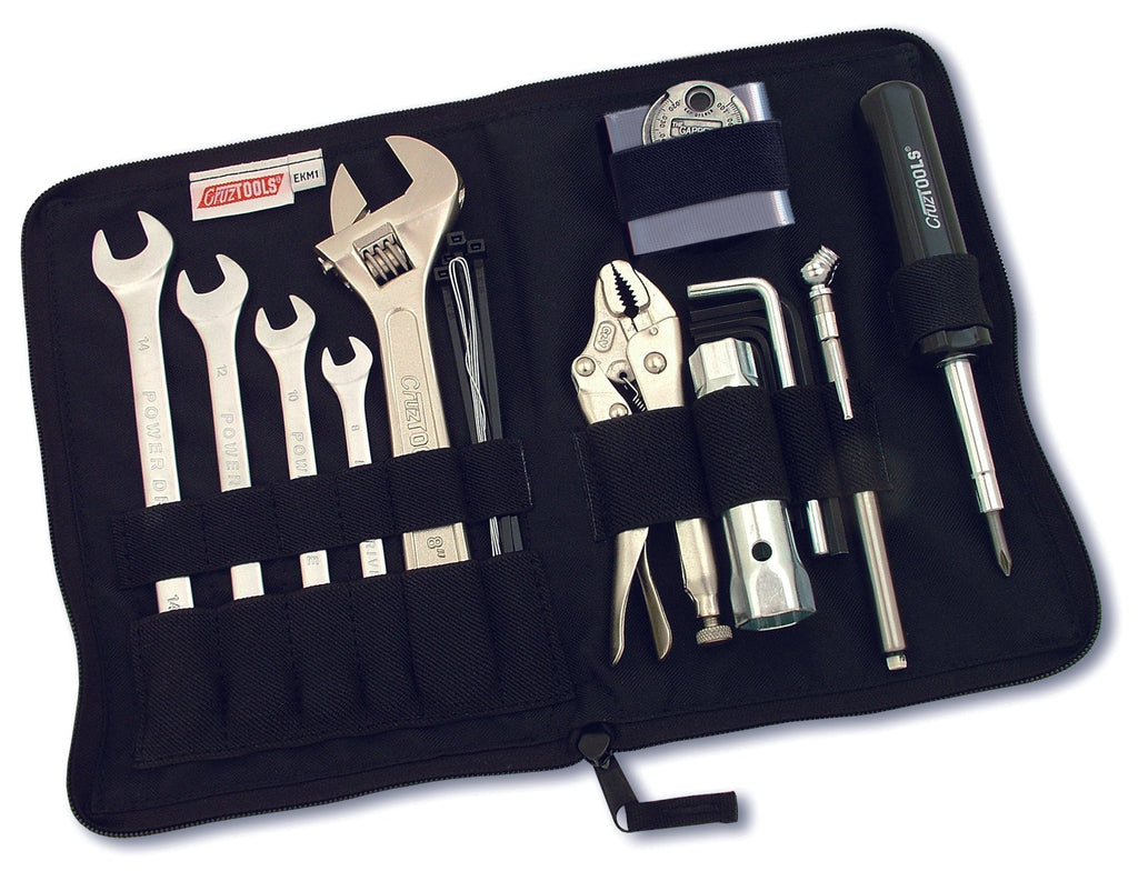 Econo Kit M1