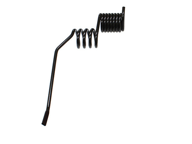SPORT-PARTS INC. ICE SCRATCHER HOLDERS