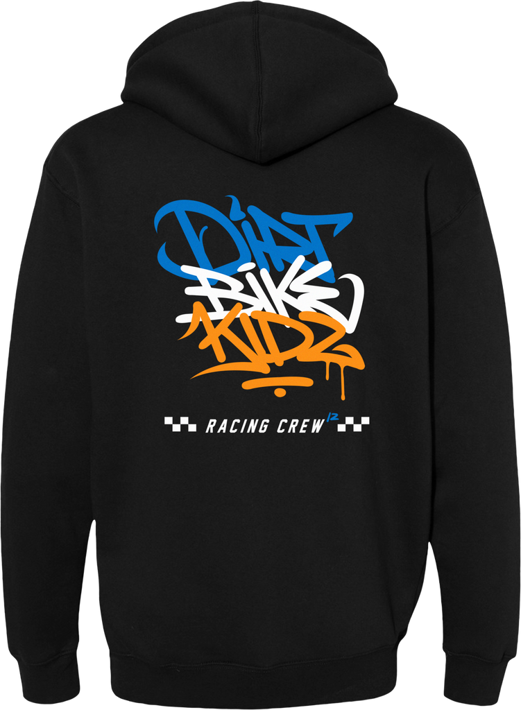Drippy Youth Hoodie