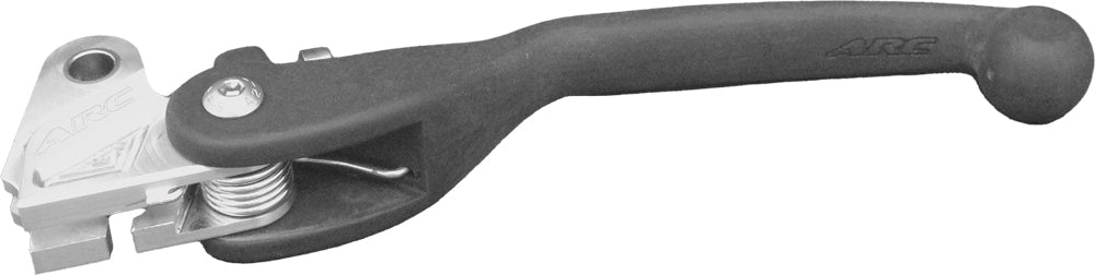 Composite Clutch Powerlever