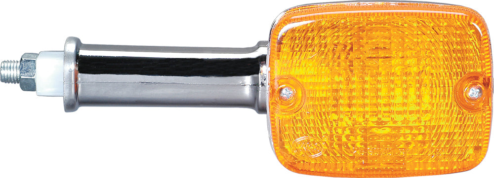 Turn Signal Assembly