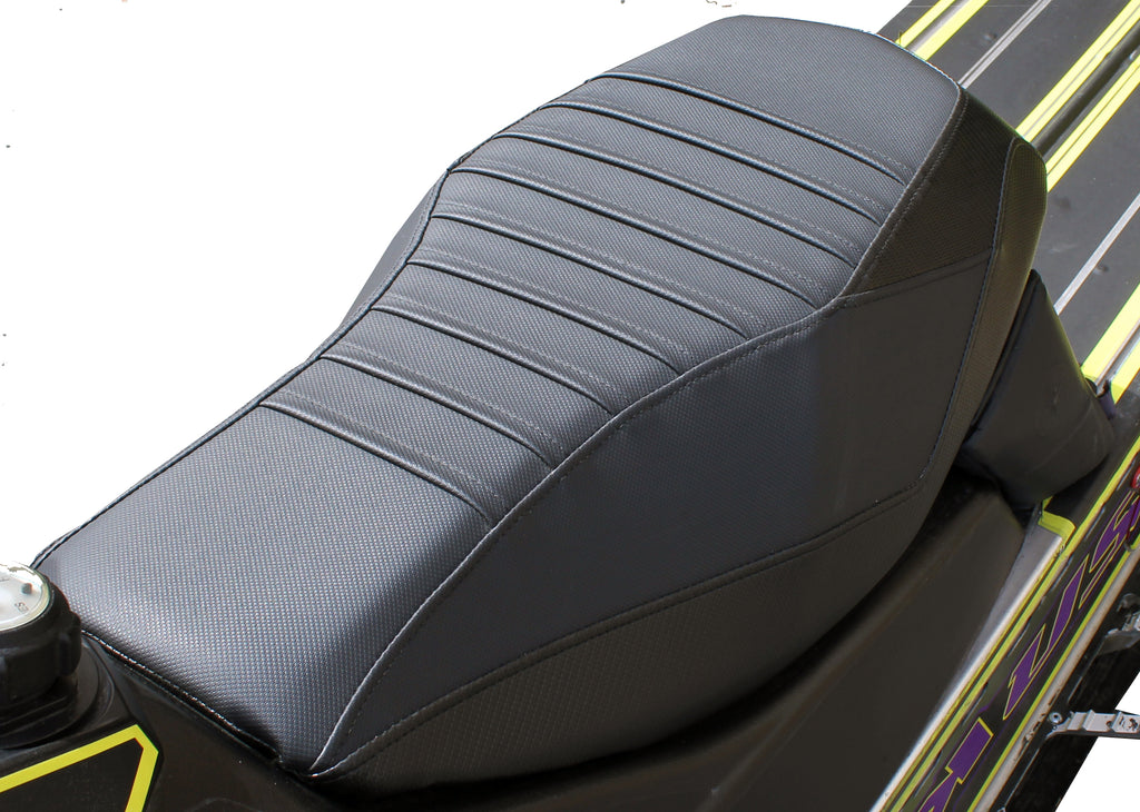 Pleated Top Seat Cover