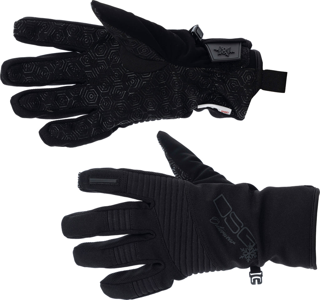 Versa Style Gloves