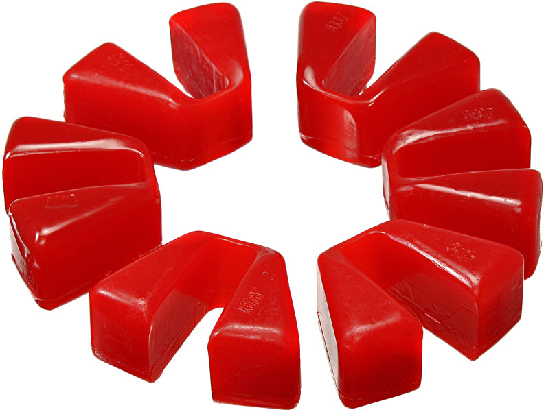 Poly Cush Drive