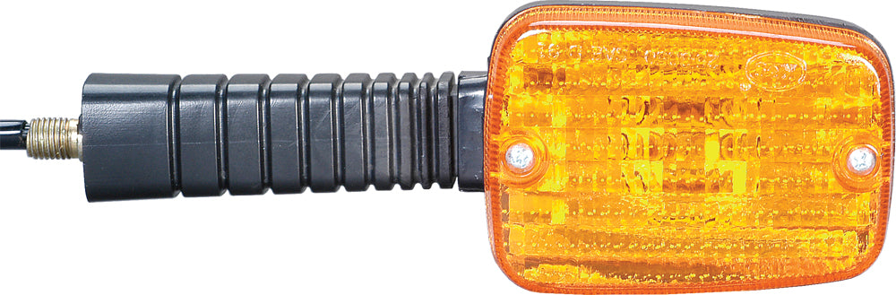 Turn Signal Assembly