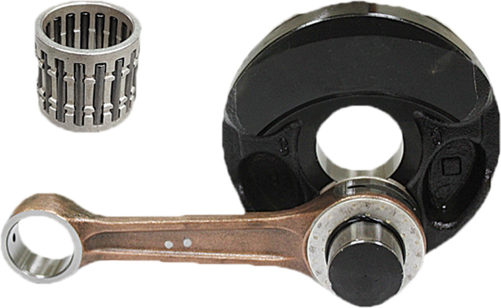 SPORT-PARTS INC. WEB & ROD KIT